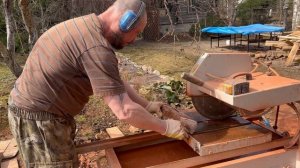 Helmut 400-900 в работе