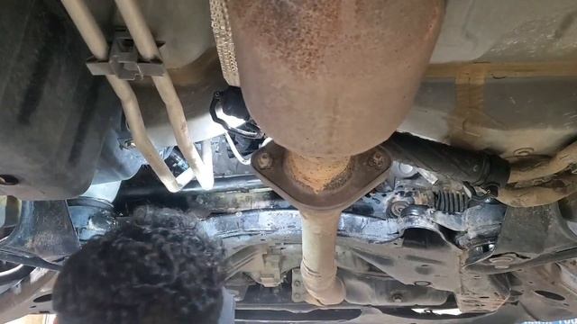 2007 Toyota Sienna Como remover el Pinon y cremallera. смотреть онлайн