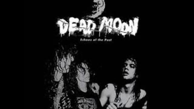 Graveyard - Dead Moon смотреть онлайн