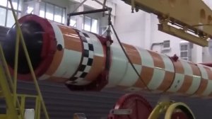 В России формируют дивизию специальных атомных подводных лодок с Посейдонами