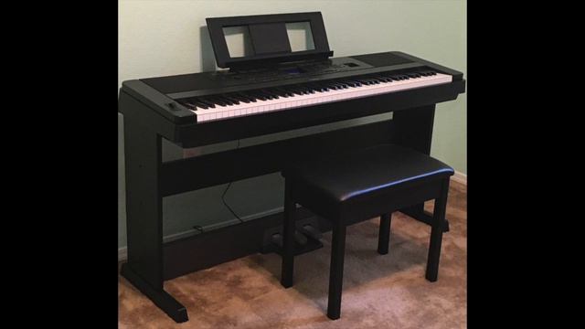 Song Without Words смотреть онлайн