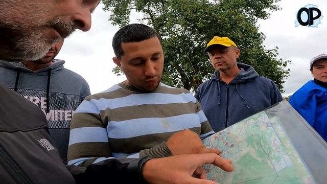 Секреты Припяти. Создаем маршруты путешествий по реке смотреть онлайн