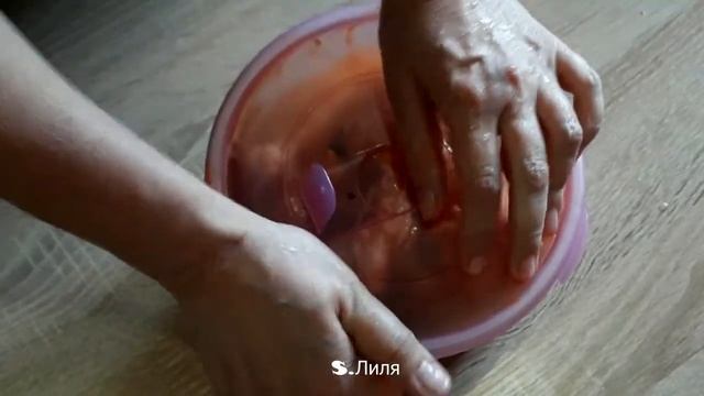 Куриные ножки BBQ в мультиварке... смотреть онлайн