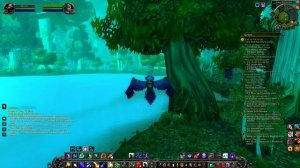 Let's Play World Of Warcraft - Part 101 - Night Elf Druid: Legion Is Here!