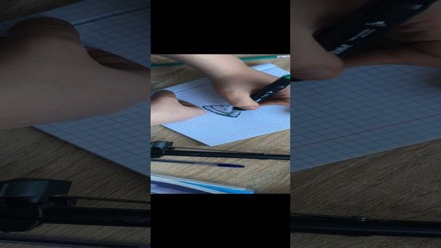 Рисуем арбуз смотреть онлайн