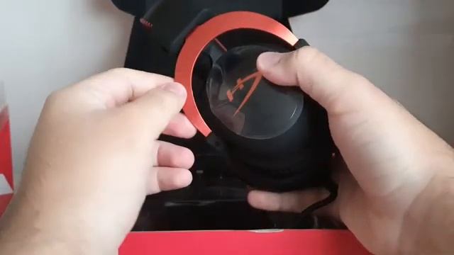 HyperX Cloud 2 Kutu Açılışı ve Genel Hatlarıyla Değerlendirme смотреть онлайн