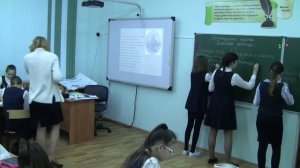 Сигбатулина А. В.  (учитель русского языка и литературы)