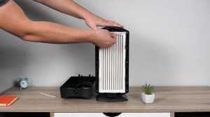 Hamilton Beach TrueAir Air Purifier - In-depth Review (+ Smoke Test)