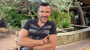 Видеоотзыв Романа. Мототур ЮАР-Намибия. Video review. SA - Namibia. Motorcycle tour