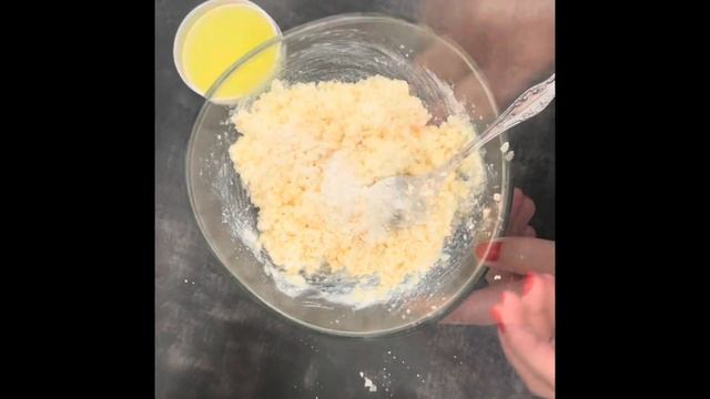 Творожная запеканка без муки как в детстве смотреть онлайн