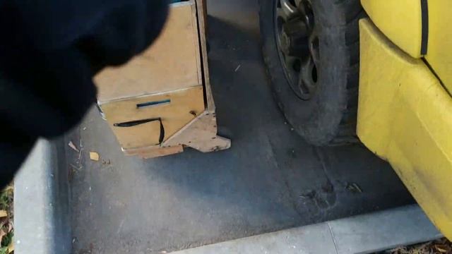 Издержки профессии - установка дверей Москва смотреть онлайн