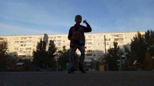 крутой баскетболист