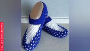 ❄️?Согреваем ножки! Вяжем красивые, тёплые подследники, носки, следки