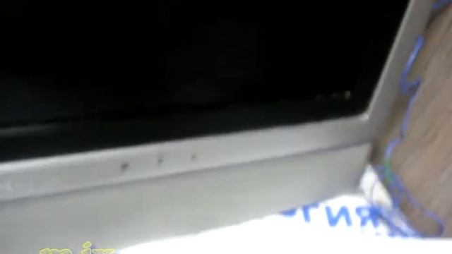 SHARP LC-20E1E Ремонт телевизоров SHARP смотреть онлайн