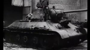 Освобождение города Калинина