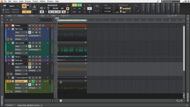 Making Electronic Music with Freeware | Cakewalk by Bandlab смотреть онлайн