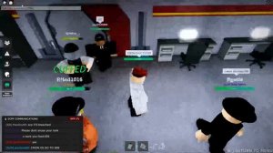 roblox scp 939 x 173 test (ia abuser found)