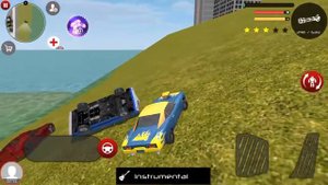 Robot Car New Update Gameplay by Naxeex Robots