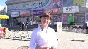 Обзор района. Московский район | Недвижимость Калининград