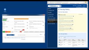 THW Global Review of The THW Viewer Software