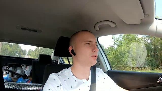 1900км за 1,5 суток без сна! Дальнобой по Европе без документов на прицеп! Чуть не уснул за рулём! смотреть онлайн