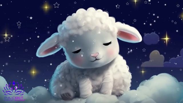 Детская МЕДИТАЦИЯ - Колыбельная смотреть онлайн