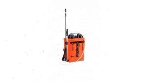 Ранцевый опрыскиватель NEPTUNE SUPER (KWAZAR), 15л обзор NEPTUNE Super