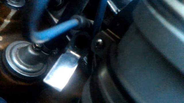 Индикатор качества смеси "ИКС-1" смотреть онлайн