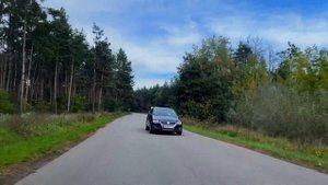 volkswagen passat b6 2.0 tdi - Легенда!