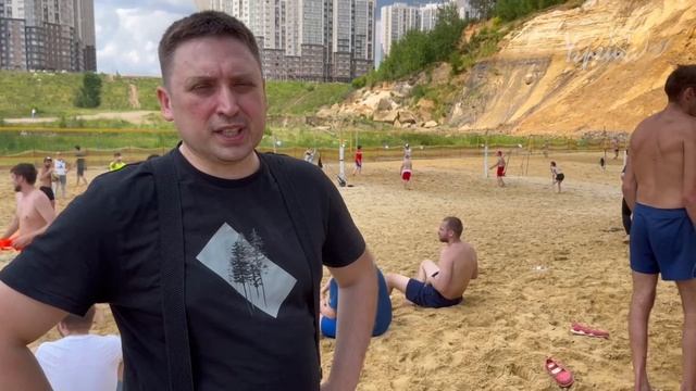 Турнир по волейболу