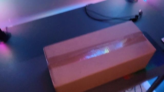 Unboxing | Ecran iiyama G-master 1440p@165Hz смотреть онлайн