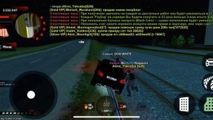 уезжаем от ДПС на бмв е60 // дрифт // погоня // блек раша