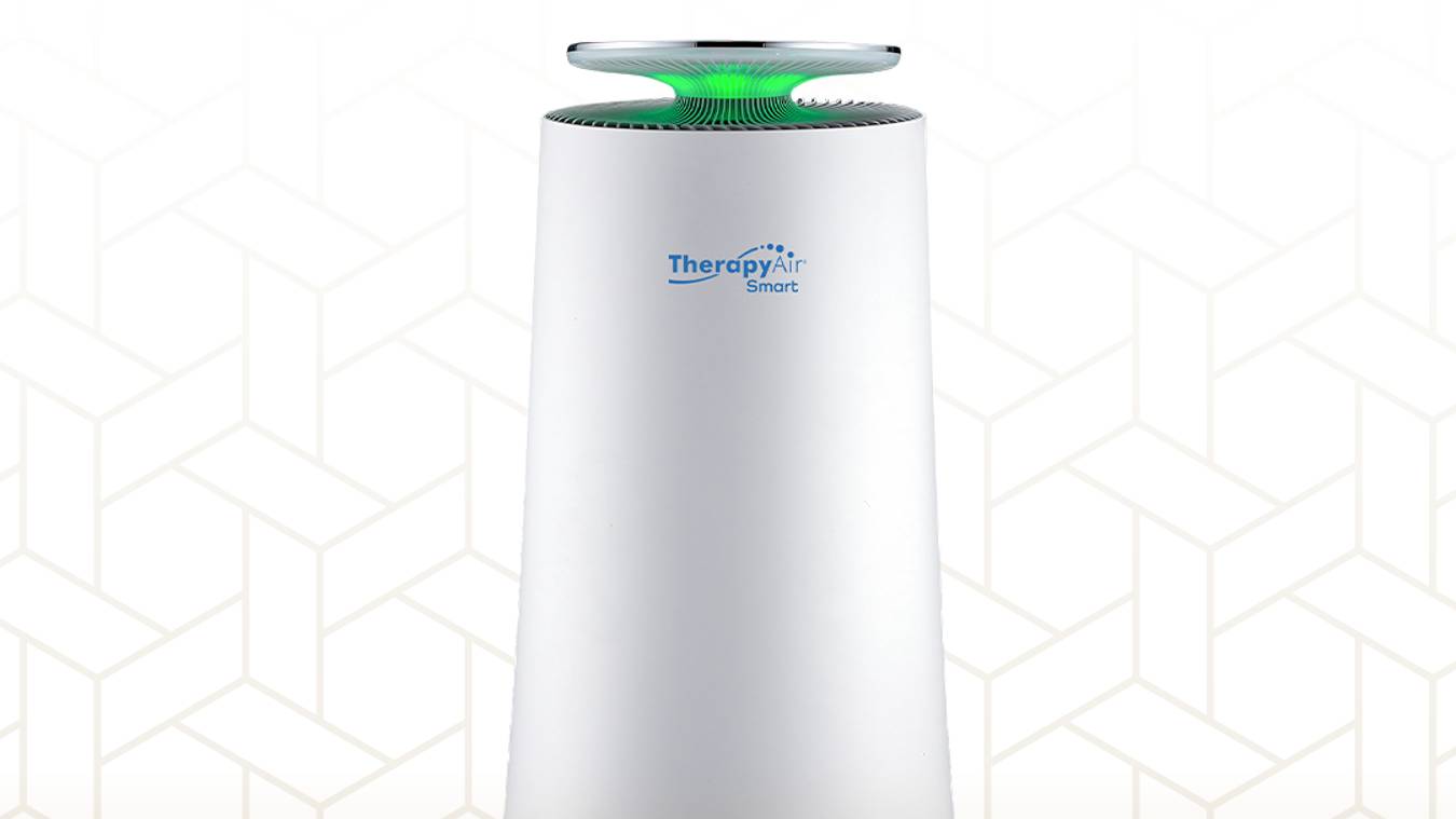 Инструкция для первого использования Therapy Air Smart