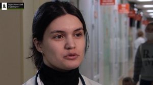 Ординатура по педиатрии в СПбГПМУ