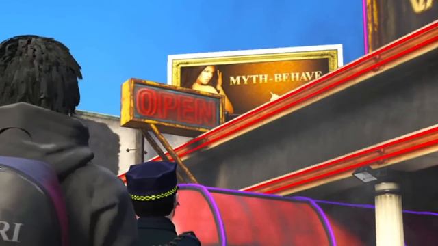 La POLICIA Se LLEVA Mi RX7 TUNEADO Y Lo RECUPERAMOS! ? | GTA5 RP смотреть онлайн