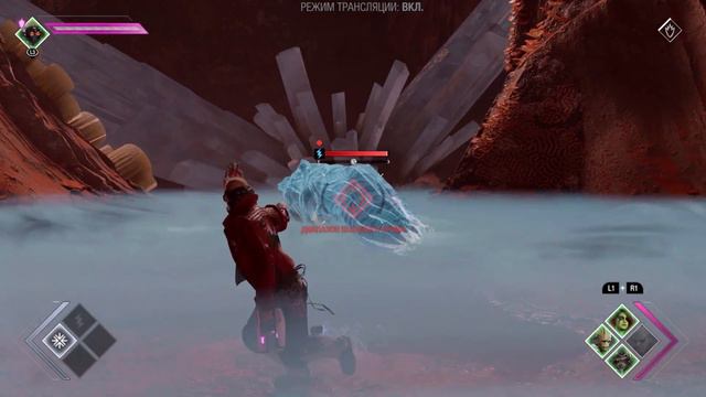 Marvel's Guardians of the Galaxy - Стражи галактики! Проходим вместе. ч.7 смотреть онлайн