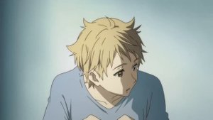 По ту сторону границы | Kyoukai no Kanata 7-12 серии
