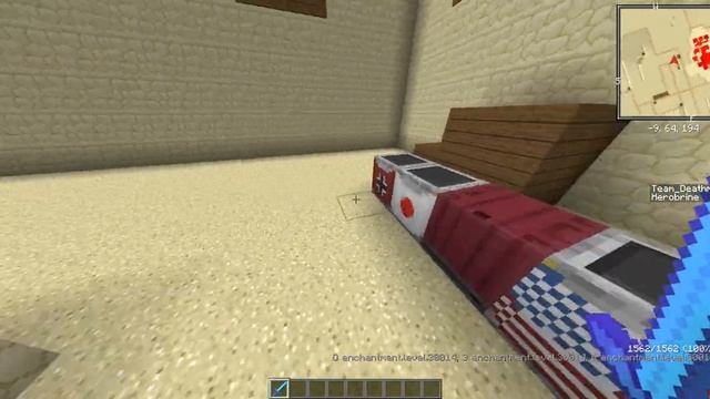 Гайд для Minecraft 1.12.2 - Вторая осмотр карт смотреть онлайн