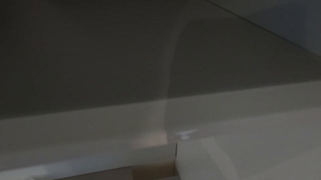 Подсветка в цельной профильной гола ручке на кухне / Стоит ли это делать