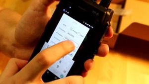 Обзор Runbo H1 (B) комментарии пользователя