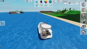 Как УПРАВЛЯТЬ ЭТОЙ ЯХТОЙ в Брукхейвен РП Роблокс? Новое обновление в Brookhaven RP Roblox