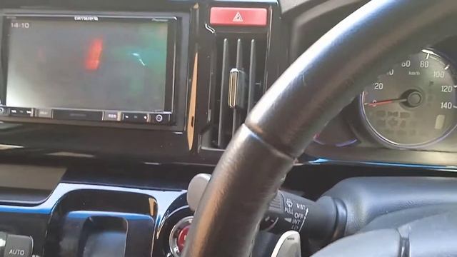 магнитола Honda n-wgn смотреть онлайн