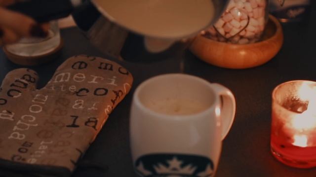 ☕️ УЮТНЫЕ РЕЦЕПТЫ ОСЕННИХ ВКУСНЯШЕК ?