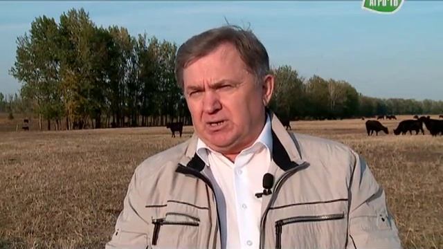 Аграрная азбука России.