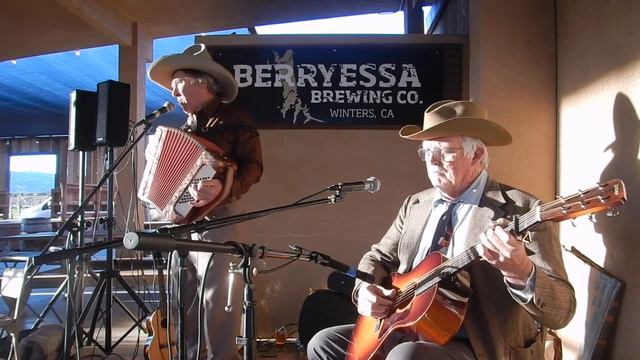 22 Sourdough Slim & Bob Armstrong, “Going Back Where I Come From”, Feb 9, 2020, Berryessa Brewing C смотреть онлайн