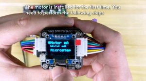 MKS SERVO42B: Open Source MKS Closed-loop Stepper Motor Installation Tutorial for Nema17 and Nema23