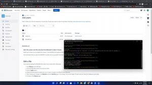 How to pull and push code to Bitbucket? Part 03