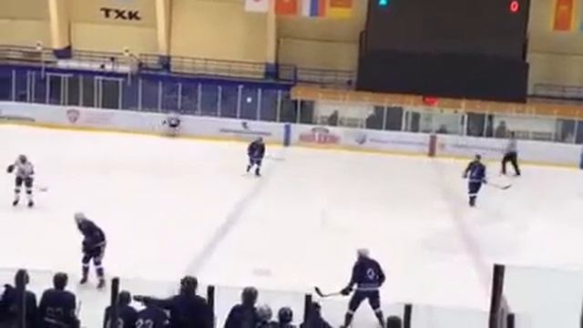 ОКМО 2017 2002 гр Капитан Тверь 1:2 4 часть смотреть онлайн