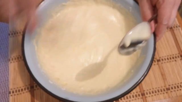 Пышные Оладьи (Оладушки) на Кефире. Очень вкусные/Lush Pancakes