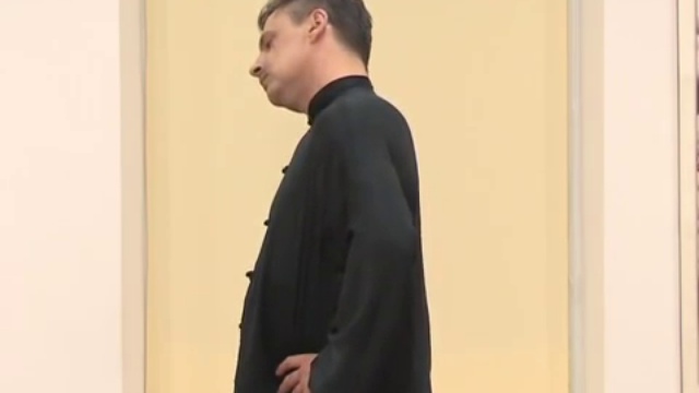 Специальный комплекс для шейного отдела позвоночника доктора Бутримова.